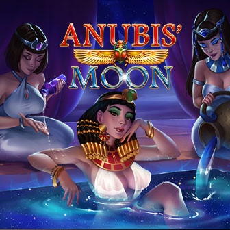Anubis Moon