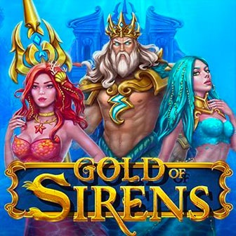 Gold Of Sirens