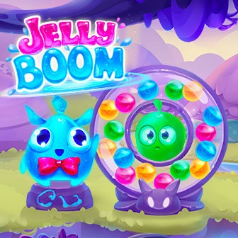Jelly Boom