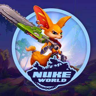 Nuke World