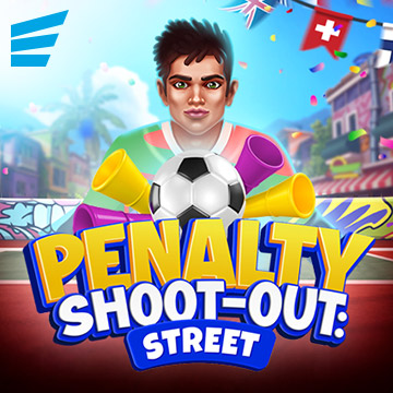 Penalty Shoot-Out Street