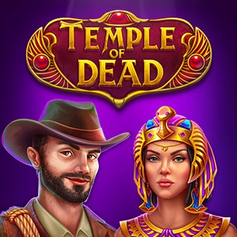 Temple Of Dead