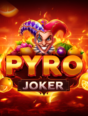 Pyro Joker