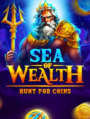 Sea of Wealth: Hunt for Coins