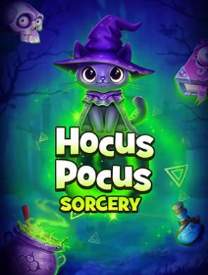 Hocus Pocus Sorcery